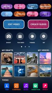 Photo Video Maker & Slideshows