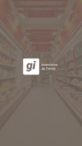 Inventario de Tienda Grupo DIA