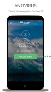 Seguridad Internet Telmex