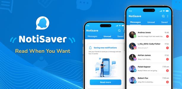 NotiSave