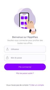 AppliPass