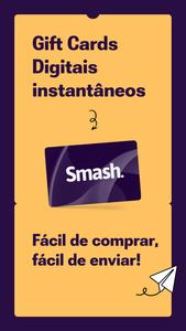 Smash Gift Cards