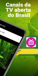 TV Aberta App - Player online