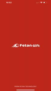 Fetan Gift