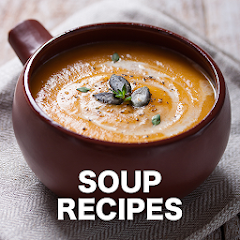 Soup Recipes Mod APK 33.7.0 [Unlocked][Premium]