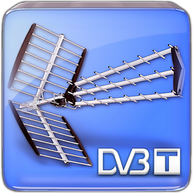 DVB-T finder