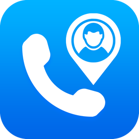 Mobile Call Number Location