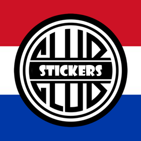 Club Olimpia Stickers