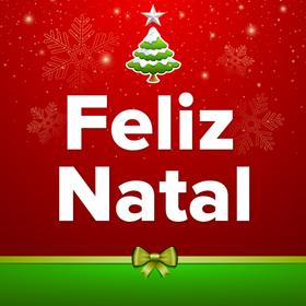 Feliz Natal