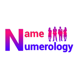 Name Numerology