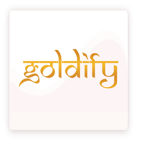 Goldifyapp