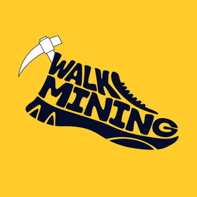 WalkMining