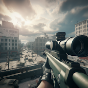 Kill Shot Bravo: 3D Sniper FPS Mod APK 11.9 [Unlimited money]