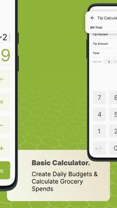 Calculator Home Launcher