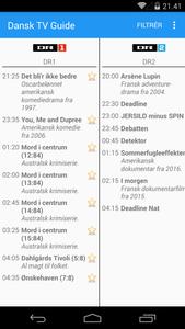 Dansk TV Guide