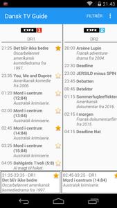 Dansk TV Guide