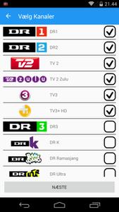 Dansk TV Guide