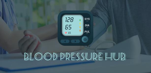 Blood Pressure Hub