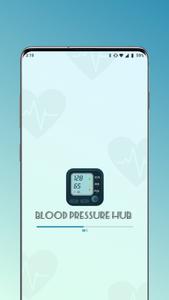 Blood Pressure Hub