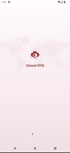 Alvand VPN