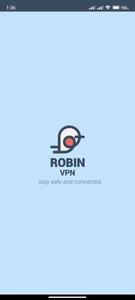 Robin VPN