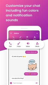 SMS Messenger for Text & Chat