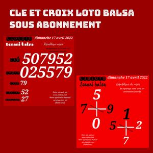 Loto bonheur 366