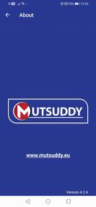 Mutsuddy