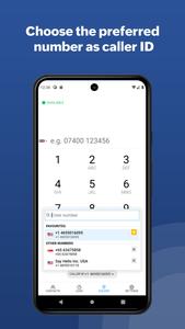 ZDialer