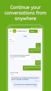 LimeChat