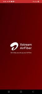 Xstream AirFiber