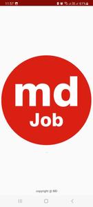 MD Job