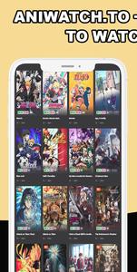 AniWatch: Watch Tv Anime Pro