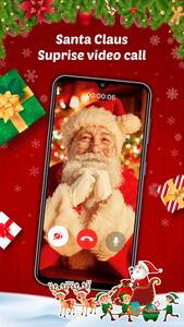 Call Santa Claus Prank Call