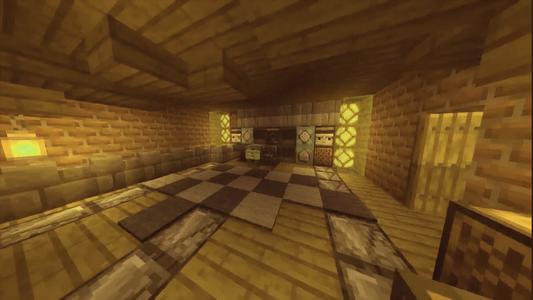 Horror Mods & Map by Minecraft