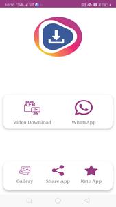 Ultimate Video Downloader