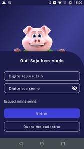 APP Parceiros Tele Sena