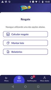 APP Parceiros Tele Sena