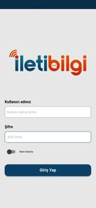 İleti Bilgi