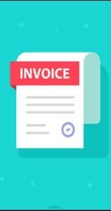 Blank Invoice Templates