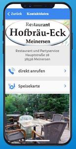 Meinersen App