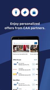 CAA Mobile