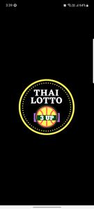 Thai Lottery 3UP