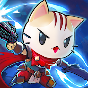 Super Cat Idle Mod APK 1.1.7 [Mod Menu][High Damage]