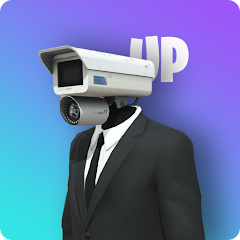 Toilet Only Up Mod APK 0.3.1