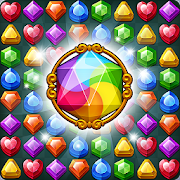 Jewels El Dorado Mod APK 3.2.3 [Remove ads]