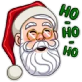 WAStickerApps Christmas