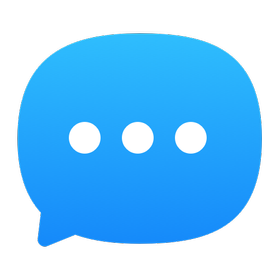 SMS Messenger for Text & Chat