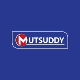 Mutsuddy