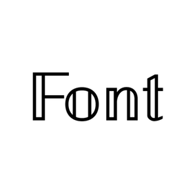 Fonts Emojis Keyboard